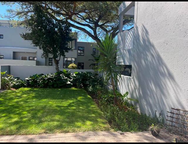 2 BEDROOM PROPERTY TO RENT IN SANDTON CBD